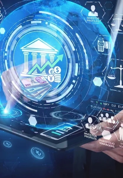 Küresel finans sistemine yapay zekalı siber tehdit