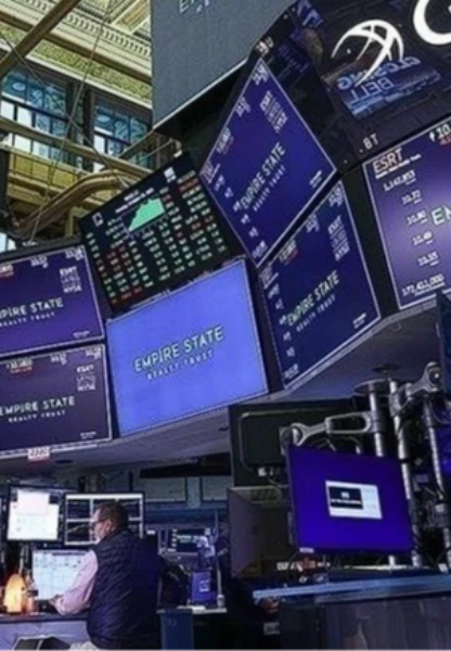 Küresel piyasalarda veri haftası: Fed, enflasyon ve büyüme gündemde