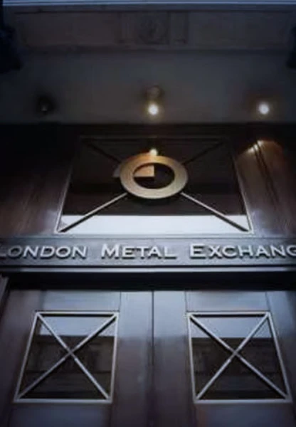 LME'den düzenleme: Büyük pozisyonlara sınırlamalar kalıcı hale getirildi