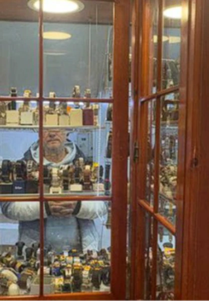 Lüks saat tamiri için İstanbul'a talep artıyor