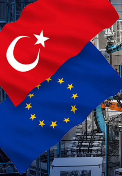 Hedef gümrük Birliği’nde güncelleme