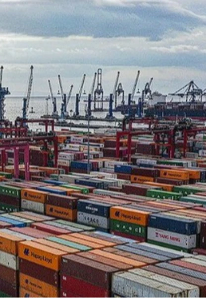 Makine sektörünün ihracatı 4 ayda 9,3 milyar dolara yükseldi