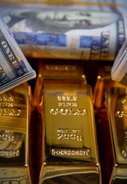 Merkez Bankası açıkladı: Rezervlerde güçlü toparlanma