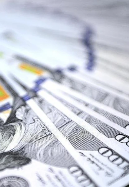 Merkez Bankası'nın toplam rezervleri 189 milyar doların üzerinde