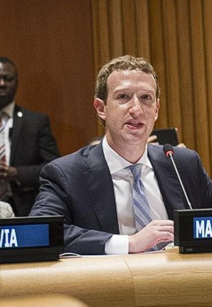 Zenginler listesinde Zuckerberg 4. sıraya yerleşti