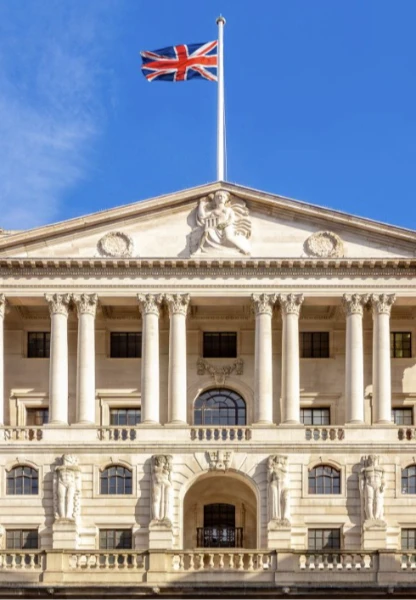 Morgan Stanley’den BoE tahmini: Martta faiz indirimi gelebilir