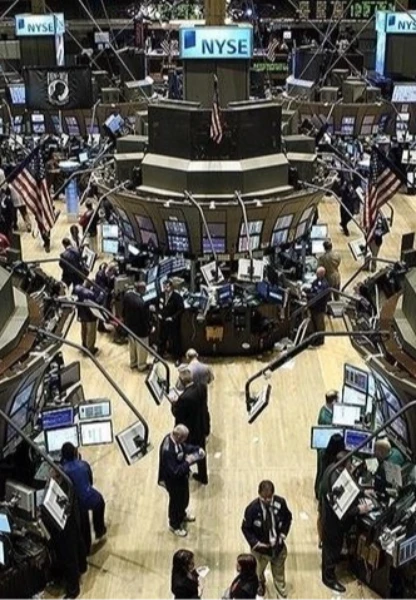 New York borsası yüzde 0,25 yükselişle açıldı