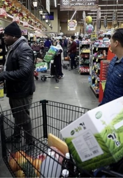 New York Fed açıkladı: Enflasyon beklentilerinde sınırlı geri çekilme