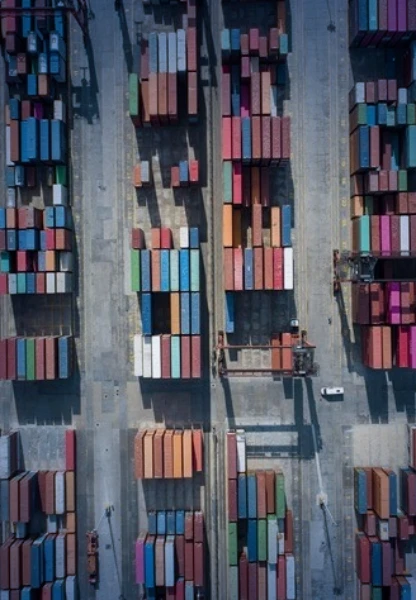 Nisan ihracatı arttı: Dış ticaret açığı geriledi