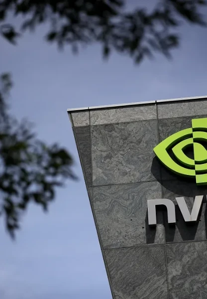 Nvidia, Güney Kore'de dev yapay zeka anlaşması imzaladı