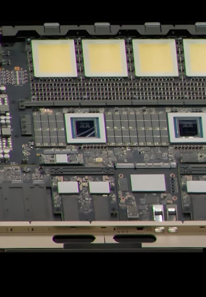 Nvidia’dan Rubin yapay zeka çiplerine ‘arz’ revizyonu