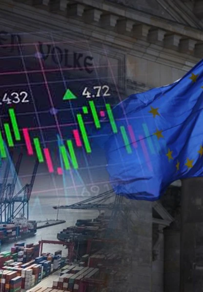 Ocak ayı verileri açıklandı! Almanya'nın ihracatı yüzde 2,3 geriledi