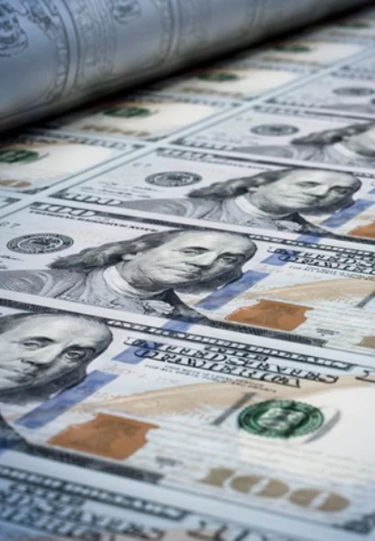 Ödemeler dengesi verileri: Altın ve enerji hariç açık 1,4 milyar dolar oldu