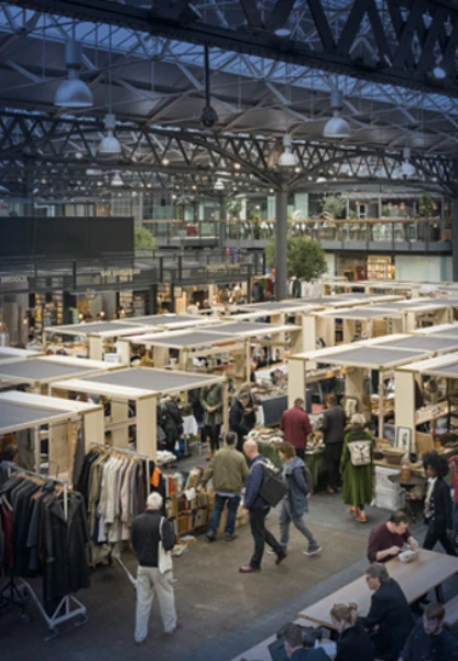 Orta Doğu'daki gerilim harcamaları sınırladı! İngiltere’de tüketici temkinl