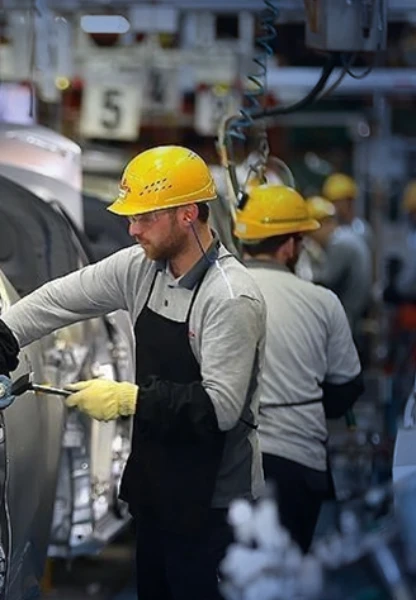 Orta Doğu'daki savaş 1,3 milyon işi riske soktu: Avrupa Komisyonu uyardı