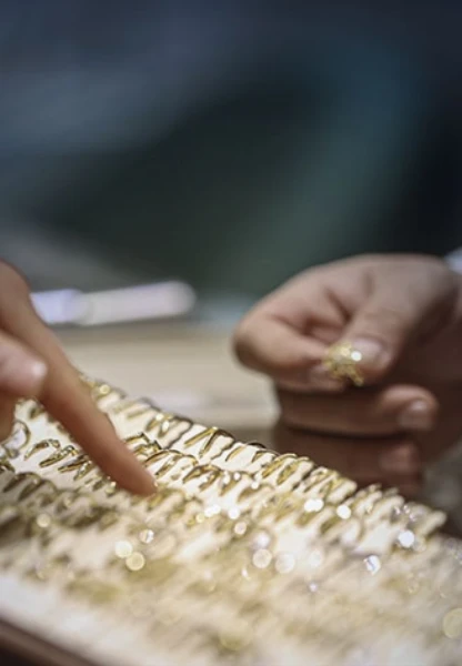 Ortadoğu'daki kriz kuyumculuk sektöründe yeni fırsatlar doğurdu