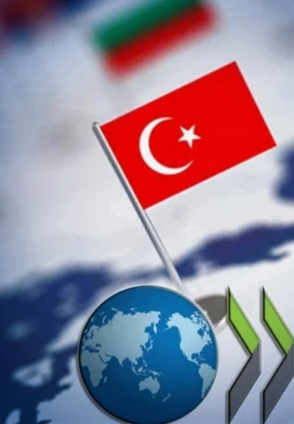 Paris'te ekonomi diplomasisi: Bakan Bolat OECD toplantılarına katılacak