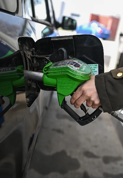 Petroldeki yükseliş Almanya’da ulaşım maliyetlerini sert vurdu!