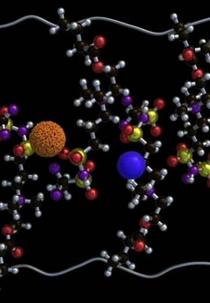 Pillerde iyon iletim hızı rekor düzeyde arttı