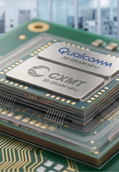 Qualcomm’dan telefonlarda yapay zekayı ikiye katlayacak hamle