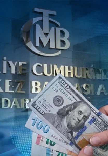 Reel sektörün enflasyon beklentisi geriledi