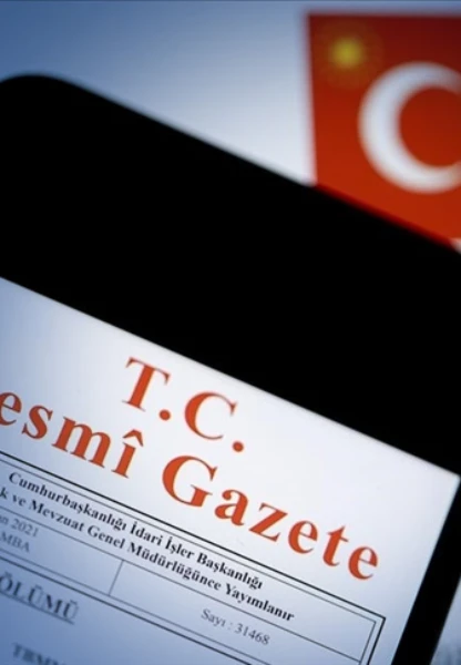 Resmi Gazete'de yayımlandı: GETAT uygulamalarında kapsam genişletildi