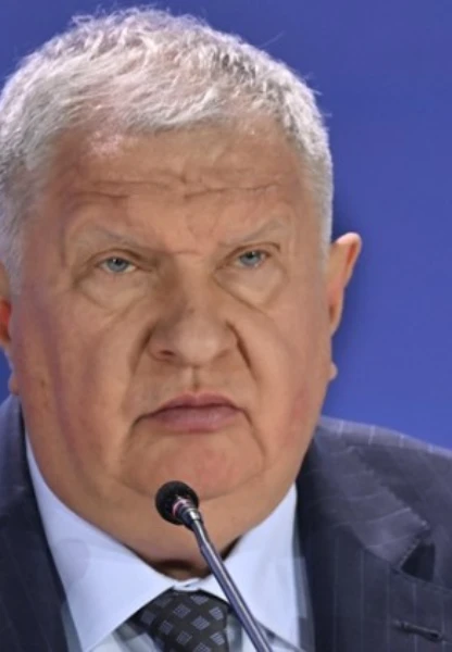 Rosneft: Dünyada altın ve kripto para talebi arttı