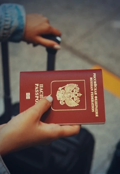 Rus turistlerden Körfez'de toplu iptaller