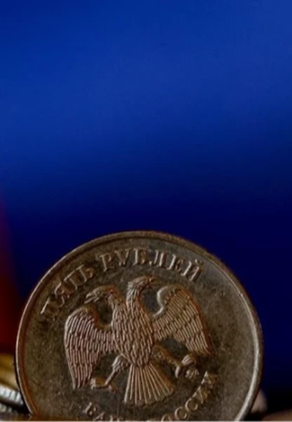 Rusya’da politika faizi yüzde 15,5’e çekildi