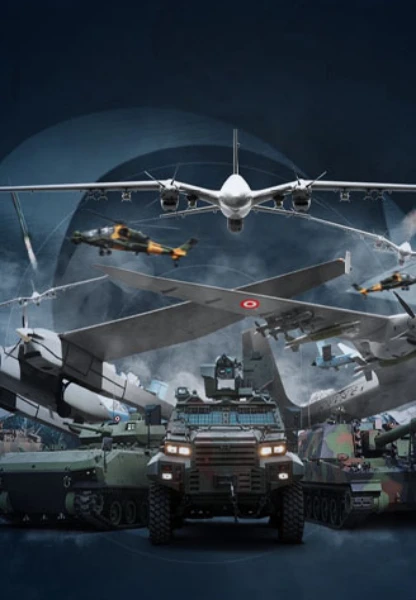 SAHA 2026 için geri sayım