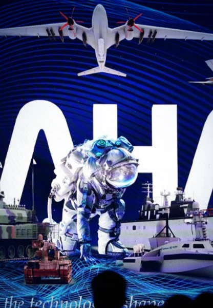 SAHA 2026'da ihracat rekoru: 3 günde 8 milyar dolarlık imza