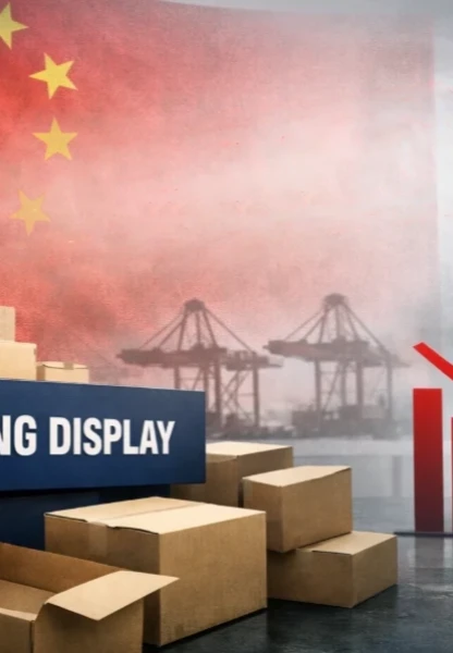 Samsung Display krizi: Çin pazarında sevkiyatı durdurdu