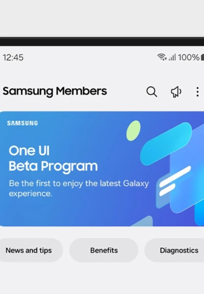 Samsung One UI 8.5 beta çıktı: İşte desteklenen cihazların listesi!