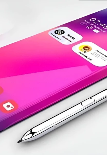 Samsung yeni yüz tanıma teknolojisi ‘Polar ID’yi test ediyor