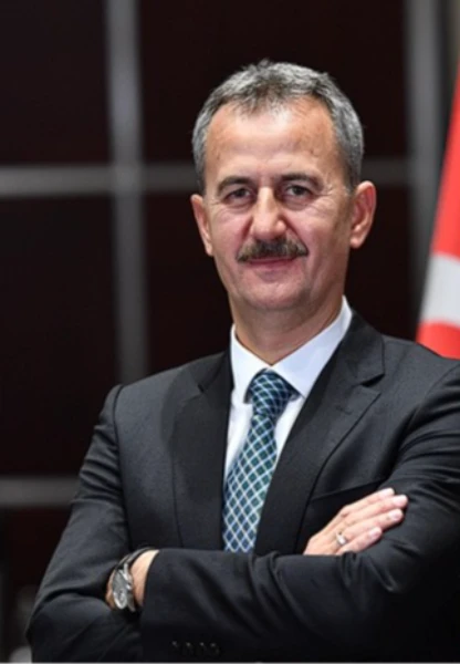 Savunma sanayi için yeni hedef