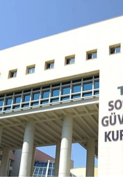 SGK’nın sağlık harcamaları 1,35 trilyon liraya yükseldi