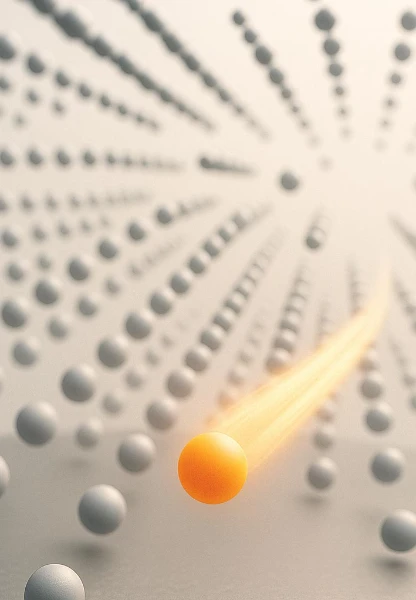 Silikon teknolojisinde hız ve verimlilik rekoru: Germanyum ile yeni dönem