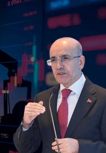 Bakan Şimşek'ten petrol değerlendirmesi