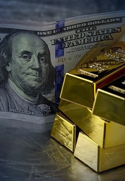 Yurt dışında bulunan altın, döviz ve menkul kıymetler için vergi indirimi