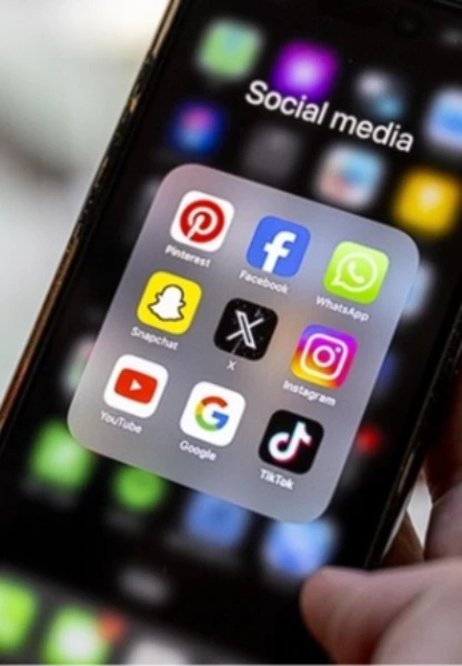 Sosyal medyada çerçeveleme etkisi