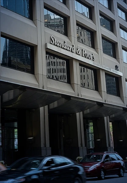 S&P, Japonya'nın görünümü durağan olarak korundu