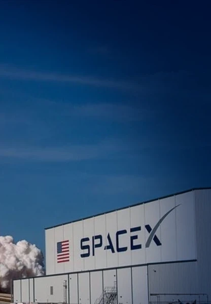 SpaceX borsadaki ilk haftasında yüzde 37 değer kazandı