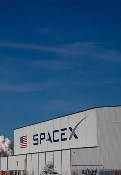 SpaceX’in halka arzına 250 milyar dolarlık teklif
