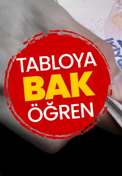 5 aylık fark kesinleşti! Ne kadar emekli maaşı alırım?