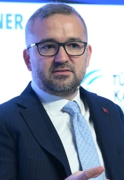 TCMB Başkanı Karahan: Katılım finans istikrarlı bir şekilde büyüyor