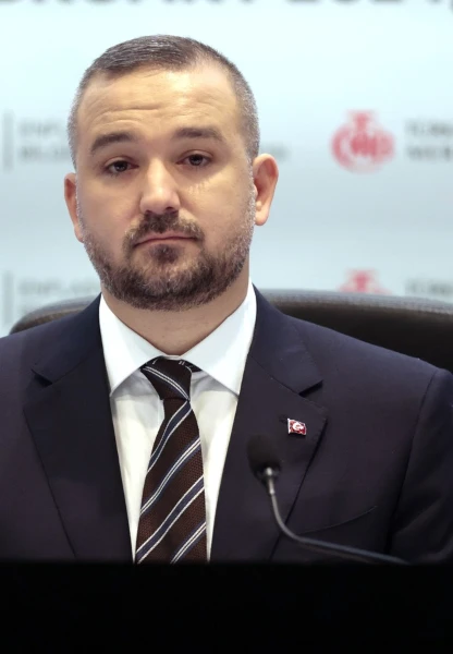 TCMB Başkanı Karahan'dan altın ve döviz rezervi açıklaması