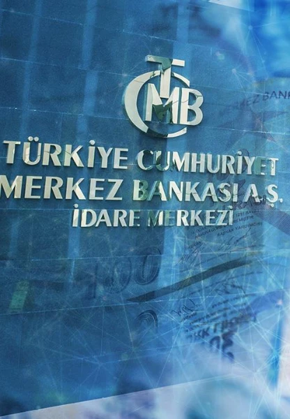 TCMB fiyat gelişmeleri raporu: Enflasyonun ana eğilimi martta geriledi