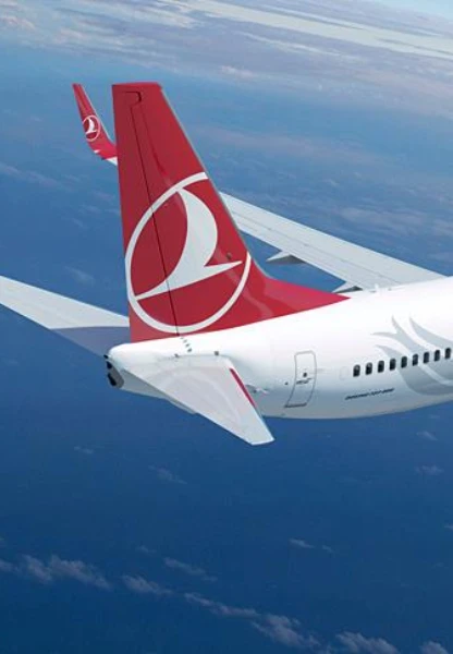 THY 93 yaşında: Beş uçaklık filodan küresel zirveye