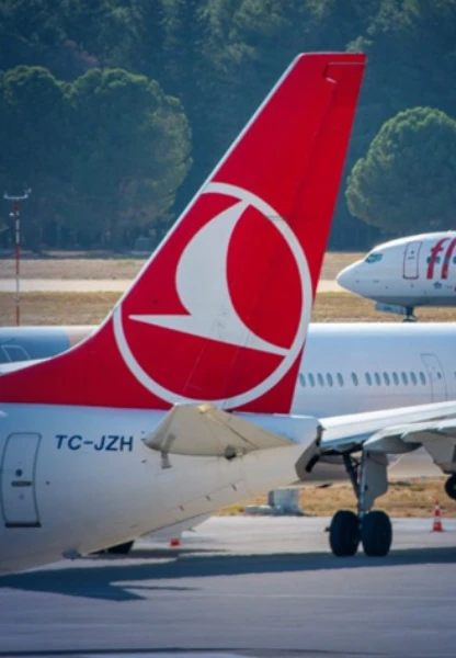 THY duyurdu: Dubai seferleri yeniden başlıyor
