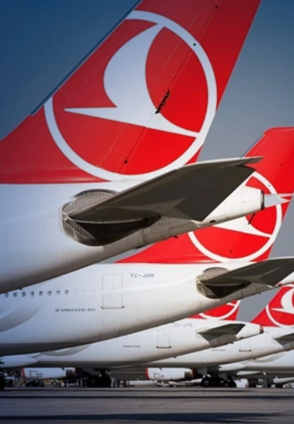 THY finansal sonuçları: Net dönem karı 118 milyar lirayı aştı